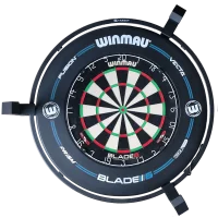 Autodarts Kamerahalter für Target Corona Ring