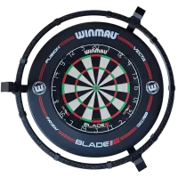 Autodarts Beleuchtungsring mit Kamerahalter V1