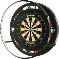 Winmau Plasma - Dart Beleuchtung