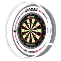 Winmau Plasma Ice - Dart Beleuchtung