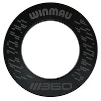 Winmau Surround Blade 360 - Dartboard Wandschutz
