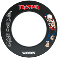 Winmau Surround Trooper (Iron Maiden)