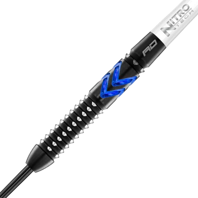 Gerwyn Price Blue Ice SE Darts – Red Dragon 3