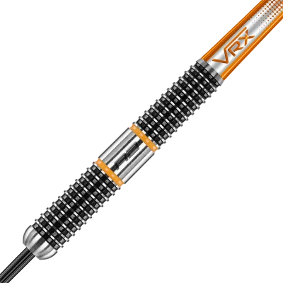 Red Dragon Amberjack 18 Darts – Profi Steel Dart Pfeile