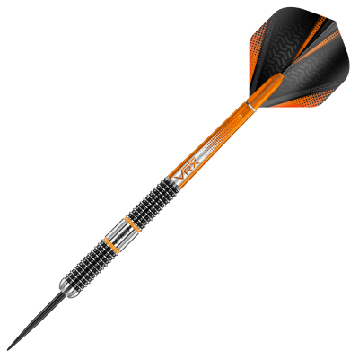 Red Dragon Amberjack 18 Darts – Profi Steel Dart Pfeile