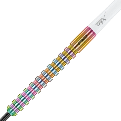 Red Dragon Javelin Spectron Darts – Profi Steel Dart Pfeile