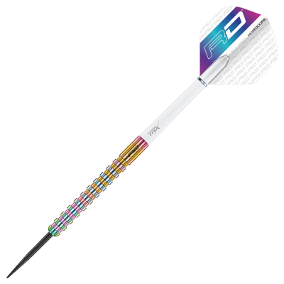 Red Dragon Javelin Spectron Darts – Profi Steel Dart Pfeile