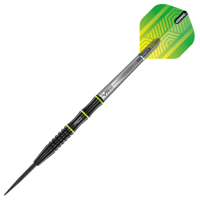 Freestyle Dartpfeile – Steel Darts für Training & Freizeit