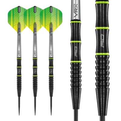 Freestyle Dartpfeile – Steel Darts für Training & Freizeit