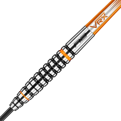 Red Dragon Amberjack 14 Darts – Profi Steel Dart Pfeile