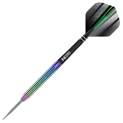 Red Dragon Razor Edge Spectron Darts – Profi Steel Dart Pfeile