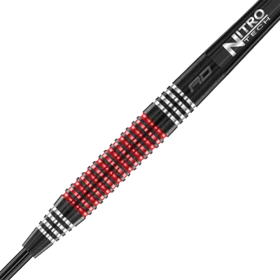Jonny Clayton SE Darts – Red Dragon
