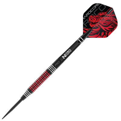 Jonny Clayton SE Darts – Red Dragon