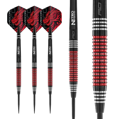 Jonny Clayton SE Darts – Red Dragon