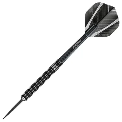 Winmau Blackout 1 90% - Dartpfeile