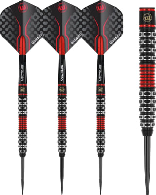 Winmau Joe Cullen 90% - Dartpfeile