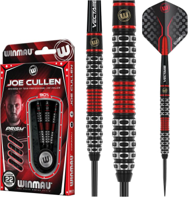 Winmau Joe Cullen 90% - Dartpfeile