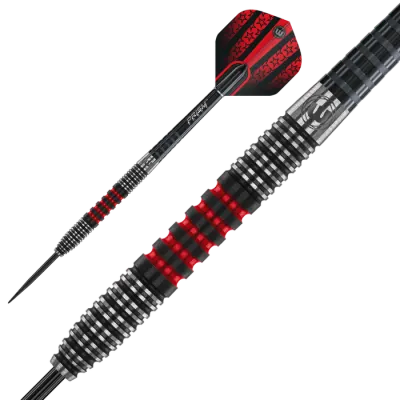 Winmau Joe Cullen 90% - Dartpfeile