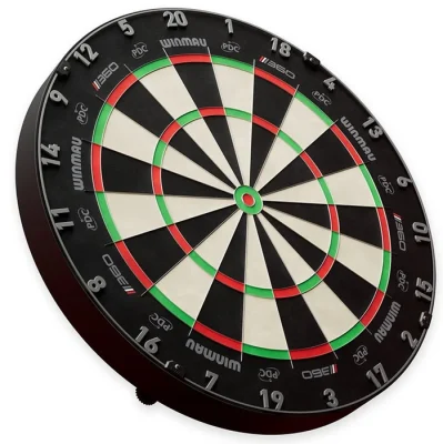 Winmau Blade 360 Triple Core Technology - Profi Dartscheibe