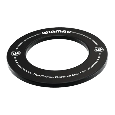 Winmau Surround The Force Behind Black 7