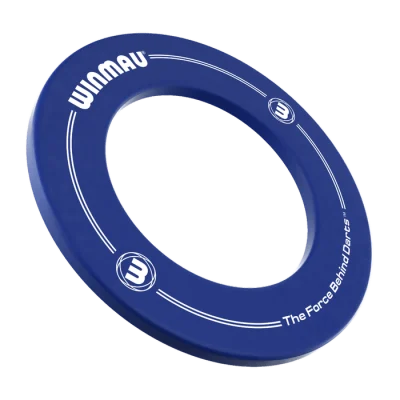 Winmau Surround The Force Behind Blue