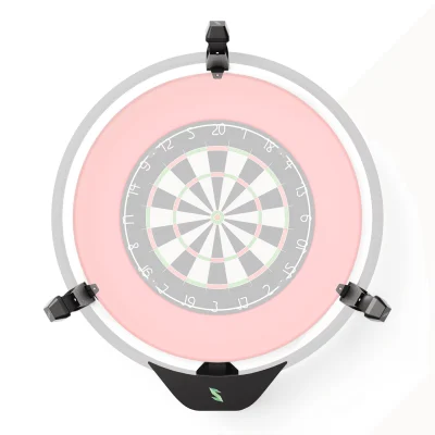 Scolia Home 2 Electronic Score System - Dart Scoreboard 1