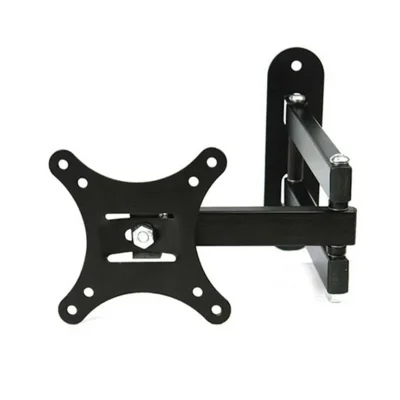 Schwenkbare Monitor Wandhalterung mit Gelenkarm – Articulating Arm HDL-118