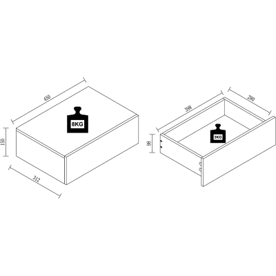 Monitor für Autodarts 5