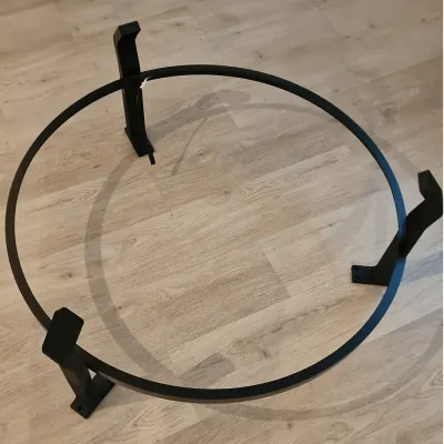 Autodarts Kamerahalter für den Winmau Plasma Ring