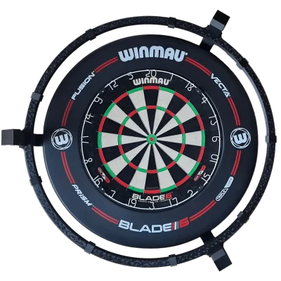 Autodarts Beleuchtungsring