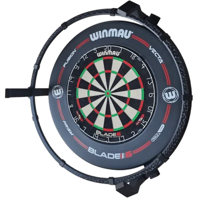 Autodarts Beleuchtungsring