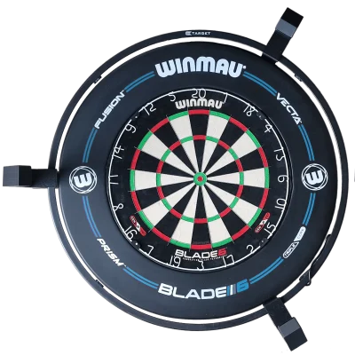 Autodarts Kamerahalter für Target Corona Ring