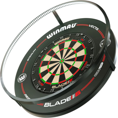 Winmau Plasma - Dart Beleuchtung 3