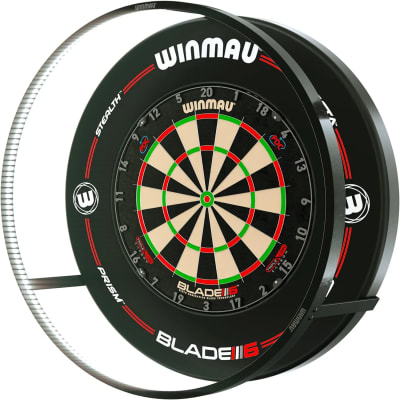 Winmau Plasma - Dart Beleuchtung 1