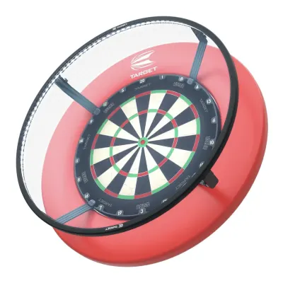 Autodarts Kamerahalter für Target Corona Ring