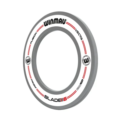 Winmau Pro Line Blade 6 White 3