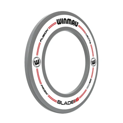 Winmau Pro Line Blade 6 White 5