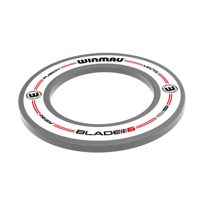 Winmau Pro Line Blade 6 White 6
