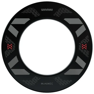 Winmau Surround Blade X 1