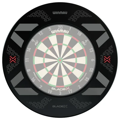 Winmau Surround Blade X 2
