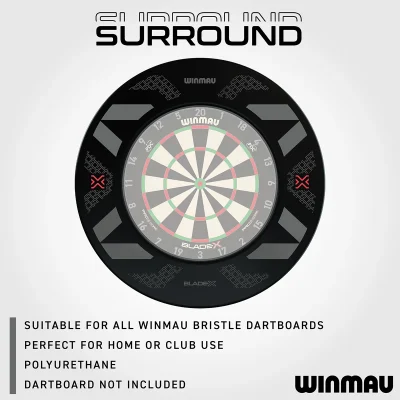 Winmau Surround Blade X 3