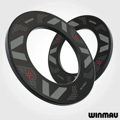 Winmau Surround Blade X 5