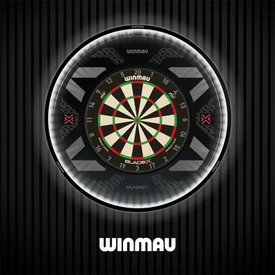 Winmau Surround Blade X 7