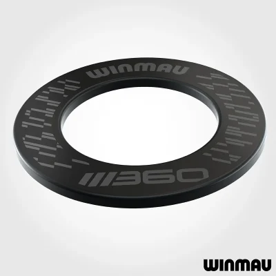 Winmau Surround Blade 360 - Dartboard Wandschutz