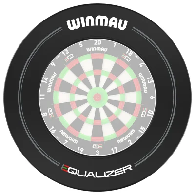 Winmau Surround Equalizer 2