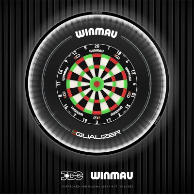 Winmau Surround Equalizer 7