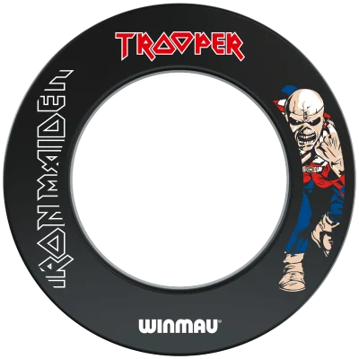 Winmau Surround Trooper (Iron Maiden) 1