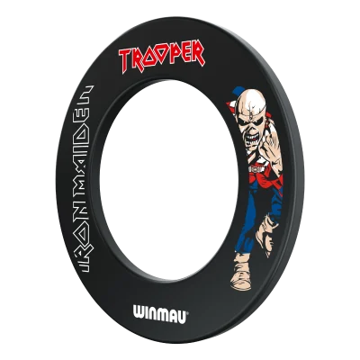 Winmau Surround Trooper (Iron Maiden) 3