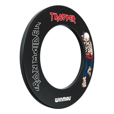Winmau Surround Trooper (Iron Maiden) 5