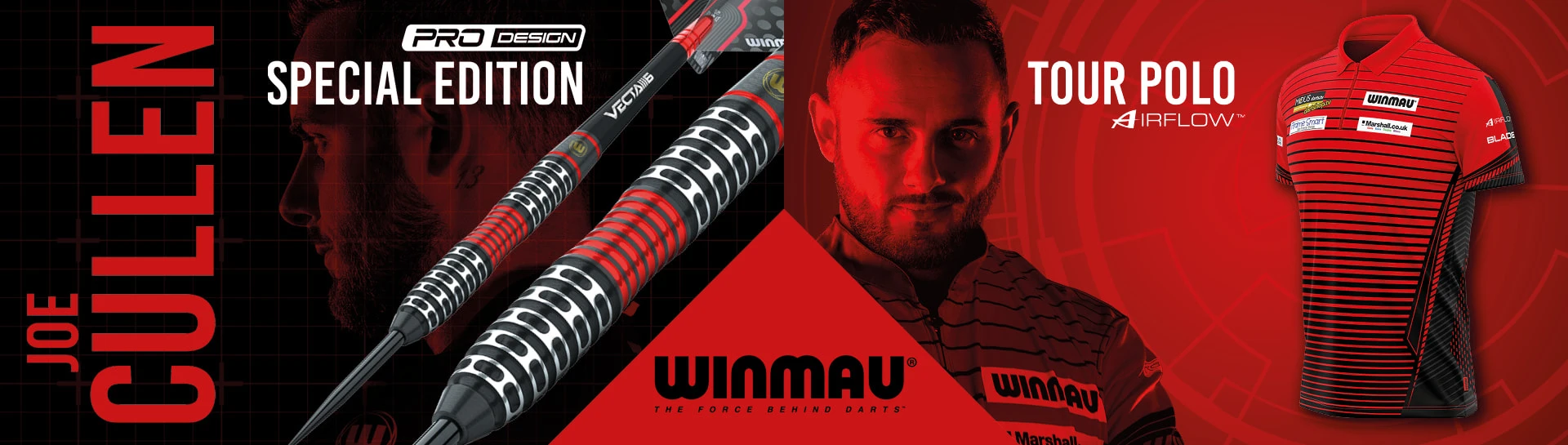 Dartshop Angebot 2 – AutoDarts & Dart Zubehör